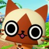 MonHun Nikki: Poka Poka Ailu Mura DX (XSX) game cover art