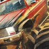 Monster 4x4 3D artwork