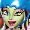 Monster High: Skultimate Roller Maze artwork