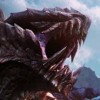 Monster Hunter 4 (XSX) game cover art
