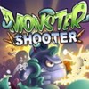 Monster Shooter (XSX) game cover art