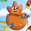 Moshi Monsters: Moshlings Theme Park (XSX) game cover art
