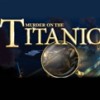 Murder on the Titanic (XSX) game cover art