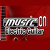 Music on: Electric Guitar (XSX) game cover art
