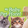 My Baby Pet Hotel 3D artwork