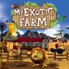 My Exotic Farm artwork