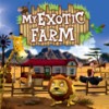 My Exotic Farm (XSX) game cover art
