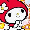 My Melody: Negai ga Kanau Fushigi na Hako (XSX) game cover art