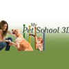 My Pet School 3D artwork