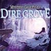 Mystery Case Files: Dire Grove artwork