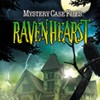 Mystery Case Files: Ravenhearst artwork