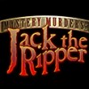 Mystery Murders: Jack the Ripper artwork
