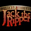 Mystery Murders: Jack the Ripper (XSX) game cover art