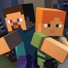 Minecraft: New Nintendo 3DS Edition (XSX) game cover art