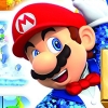 Mario Party: The Top 100 (XSX) game cover art