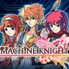 Machine Knight artwork
