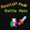 Mountain Peak Battle Mess artwork