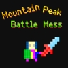 Mountain Peak Battle Mess (XSX) game cover art