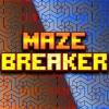 Maze Breaker (XSX) game cover art
