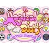 Magical Diary: Secrets Sharing (XSX) game cover art