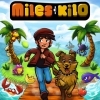 Miles & Kilo (XSX) game cover art