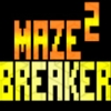 Maze Breaker 2 (XSX) game cover art