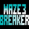 Maze Breaker 3 (XSX) game cover art