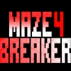 Maze Breaker 4 (XSX) game cover art