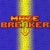 Maze Breaker V (XSX) game cover art