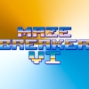 Maze Breaker VI (XSX) game cover art