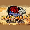 Ninja Usagimaru: The Gem of Blessings (XSX) game cover art