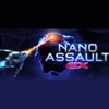 Nano Assault EX (XSX) game cover art