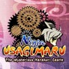 Ninja Usagimaru: The Mysterious Karakuri Castle (XSX) game cover art