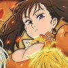 Nanatsu no Taizai: The Seven Deadly Sins - Unjust Sin (XSX) game cover art