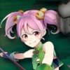 Nankou Furaku Sangokuden: Shu to Toki no Doujaku artwork