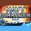 Navy Commander artwork