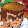 Nekketsu Kouha Kunio-Kun Special (XSX) game cover art