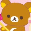Neratte! Tobashite! Rilakkuma GuraGura Sweets Tower (XSX) game cover art