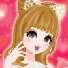 Nicola Kanshuu: Model * Oshare Audition Platina (XSX) game cover art