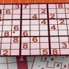 Nikoli no Sudoku 3D Dai-ni-Shuu: 8-tsu no Puzzle de 1000-Mon (XSX) game cover art