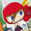 Ninja Jajamaru-kun: Sakura-hime to Karyu no Himitsu (XSX) game cover art