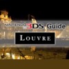 Nintendo 3DS Guide: Louvre (XSX) game cover art