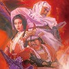 Nobunaga no Yabou 2 artwork