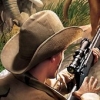 Outdoors Unleashed: Africa 3D artwork