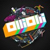 OlliOlli (XSX) game cover art