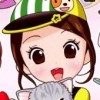 Oshigoto Theme Park 2 (XSX) game cover art
