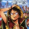 One Piece: Unlimited Cruise SP (XSX) game cover art