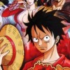 One Piece: Daikaizoku Coliseum (XSX) game cover art