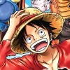 One Piece: Unlimited World Red (XSX) game cover art