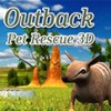 Outback Pet Rescue 3D artwork